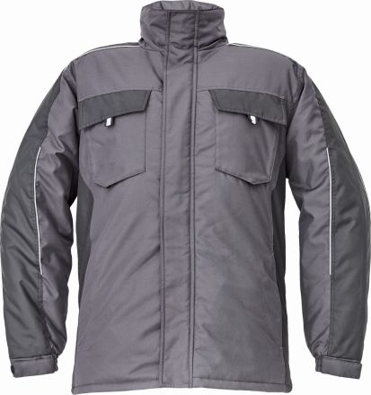 MAX NEO parka antracit