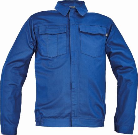 ZARAGOZA bunda modrá