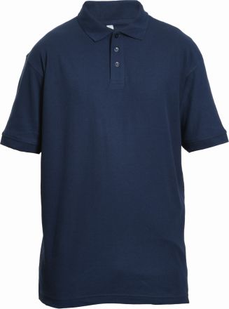 BANAR polokošile tmavě modrá