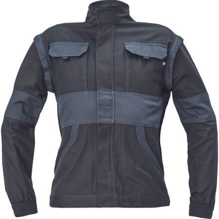 MAX NEO LADY bunda černá