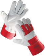 EIDER RED kombinované pracovní rukavice