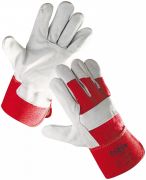 EIDER RED kombinované pracovní rukavice