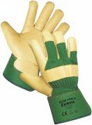 ROSE FINCH zimní kombinované pracovní rukavice