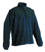 RANDWIK pracovní bunda tmavě modrá