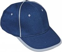 RIOM pracovní čepice modrá