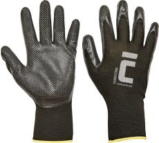 TURNSTONE rukavice máčené - nitril