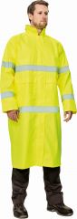 GORDON plášť žlutá