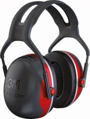 PELTOR™ X3A chránič sluchu