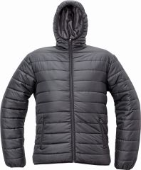 MAX NEO light bunda černá