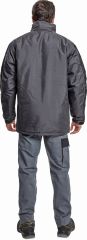 MAX NEO parka antracit