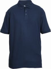 BANAR polokošile tmavě modrá