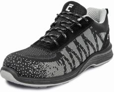 GEARGRINT S1 polobotka bezpečnostní - šedá