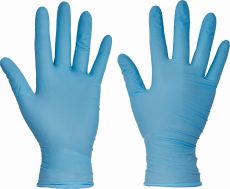 BARBARY EVO rukavice jednorázové - nitril
