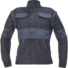 MAX NEO LADY bunda černá