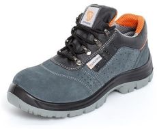 GRAF S1 SRC bezpečnostní polobotka