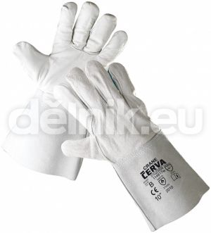 CRANE rukavice na sváření