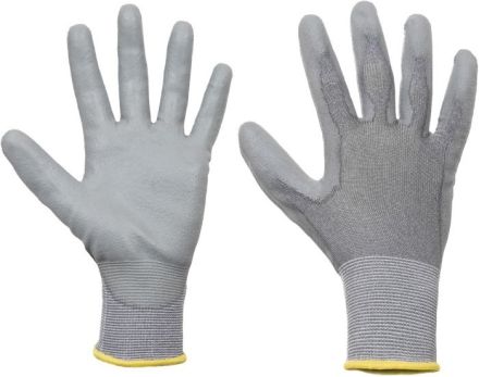 STINT LIGHT HS-04-017 rukavice neprořezné