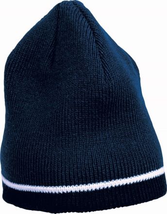 RYDE čepice tmavě modrá