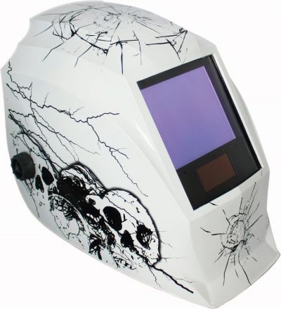 ASK 900 kukla svářečská samostmívací