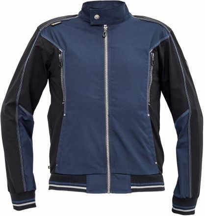 NEURUM CLASSIC bunda navy