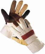 FIREFINCH zimní kombinované pracovní rukavice