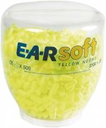 E-A-R Soft Zásobník špuntů do uší 500 párů
