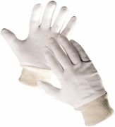 TIT bavlněné pracovní rukavice