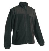 RANDWIK pracovní bunda černá