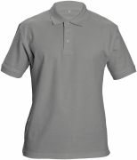 DHANU polokošile šedá