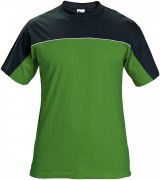 STANMORE triko zelená/černá