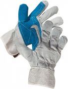 MAGPIE ECO HS-01-003 pracovní rukavice kombinované