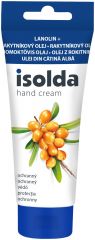 ISOLDA krém na ruce - lanolin s rakytníkovým olejem