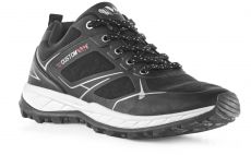 MELBOURNE 4805 polobotka černá