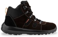 Treková obuv GOBI LUX hnědá O1