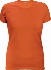 SURMA tričko oranžová