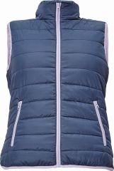 MAX NEO LADY light vesta tmavě modrá