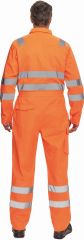 PATERNA HI-VIS kombinéza oranžová