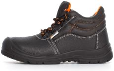 SOLID obuv kotník S1 SRC