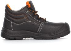 SOLID obuv kotník S1 SRC