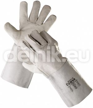 MERLIN rukavice na sváření