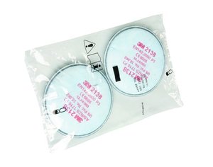 2138 Filtr P3,O3 (1 bal. 2 ks)