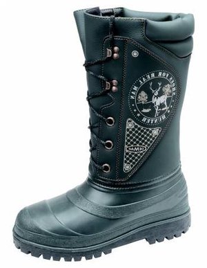 HUNTER Special Holínky zimní