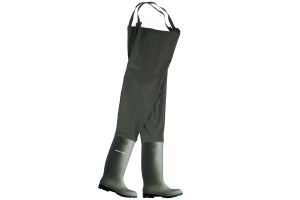 ADAMASTOR Holínky typu prsačky