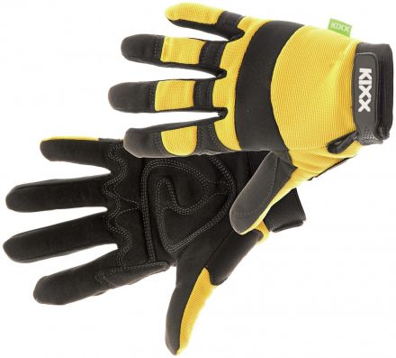 BRICK kombinované pracovní rukavice