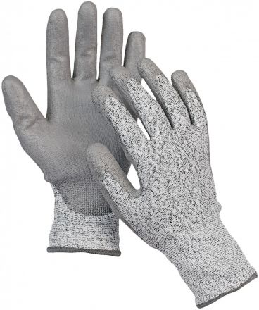 STINT pracovní rukavice proti prořezu