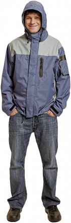 PILOSA outdoorová bunda