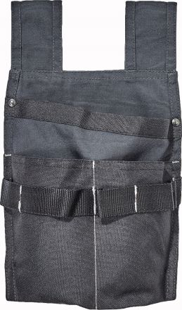 KNOXFIELD kapsa na nářadí antracit