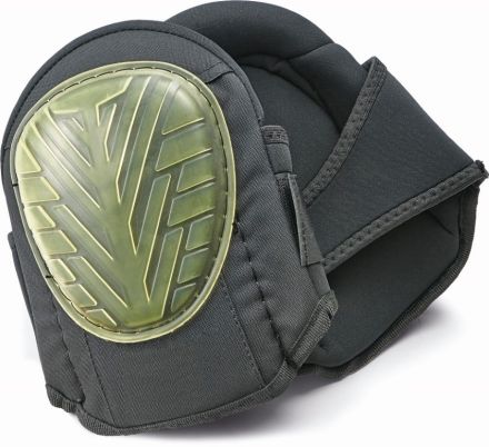 GEL KNEE PADS nákoleníky černá