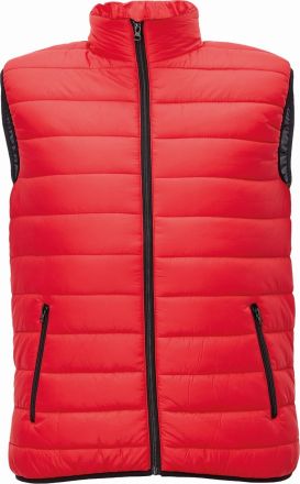 MAX NEO light vesta červená