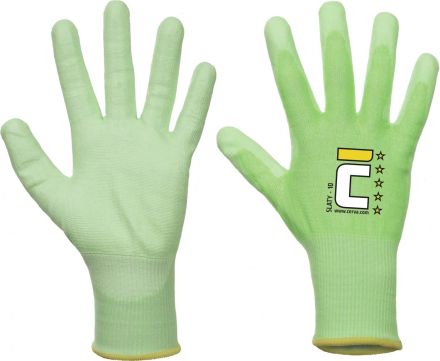 SLATY rukavice neprořezné